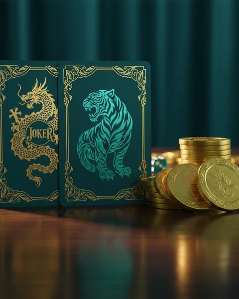 Dragon Tiger on Play99Exch