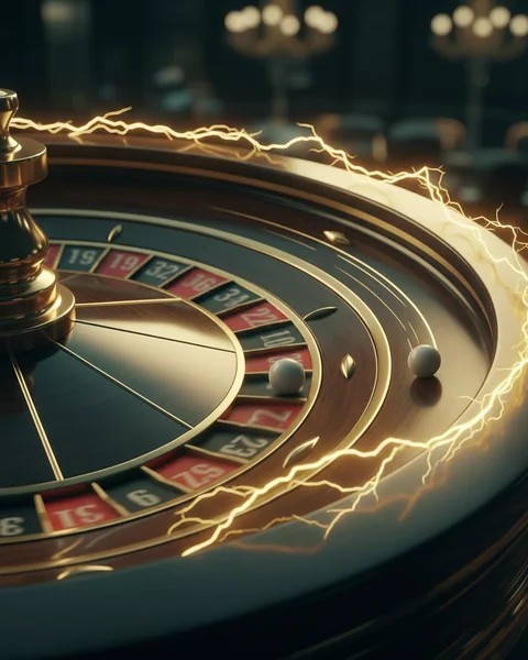 Lightning Roulette on Play99Exch