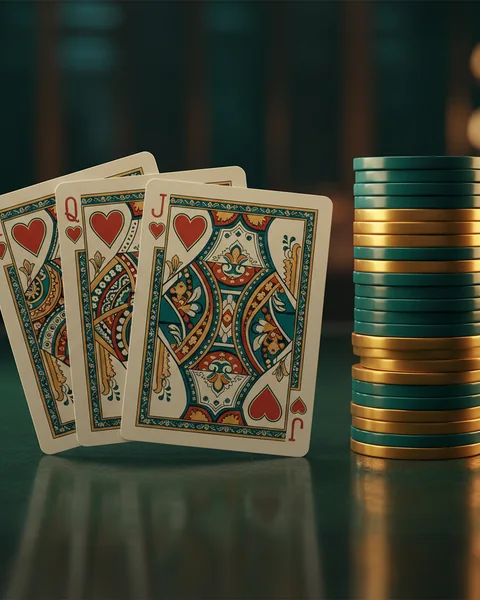 Teen Patti on Play99Exch